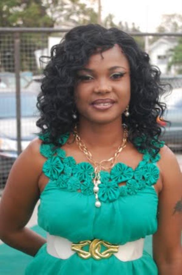 TOP ACTRESS IYABO OJO SETS UP NEW SOCIAL CLIQUE ON BLACKBERRY