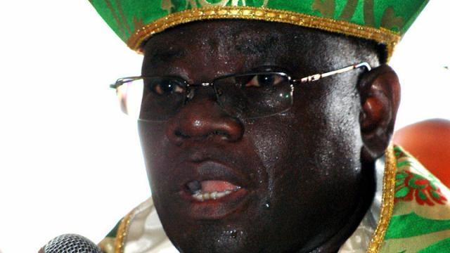 AUDIO:  Prelate Akinola’s Corruption Sermon That Scared President Jonathan