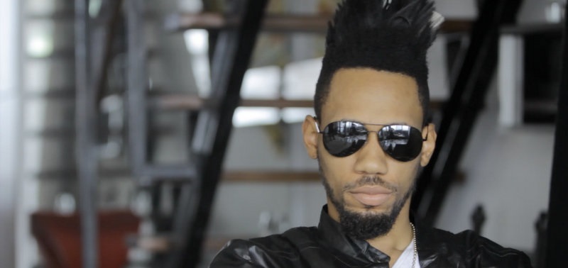 Celebrity Birthday: Igbo Rapper, Phyno Adds Another Year