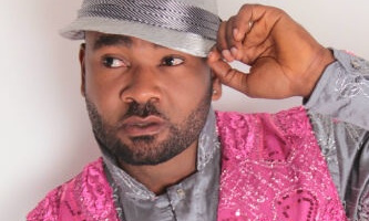 Nollywood actor, Prince Eke kidnapped to Be Buried Alive