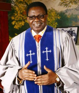 Evangelist Ebenezer Obey on Leaving His Music Career to Serve God and More.
