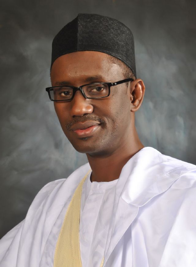 Ribadu Flashes Red Card to ‘Unscrupulous’ Oil Players