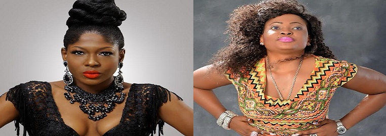 Fans Celebrates Sir Shina Peters, Susan Peters Others