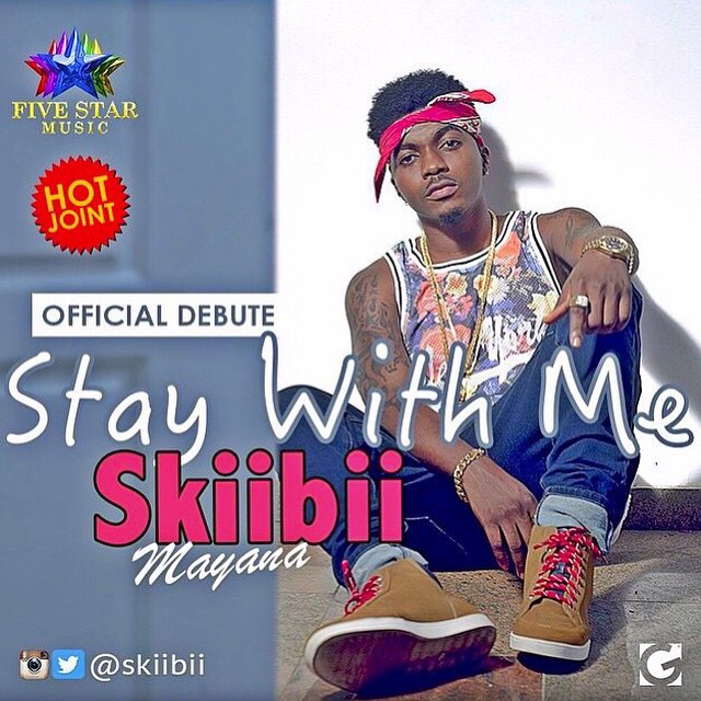 New 5 Star Records Signee, Skiibii Releases New Video