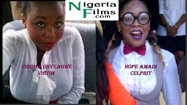 Igbinedion University Student Stabs Room-mate 7 Times with a Pair of Scissors [Photos]