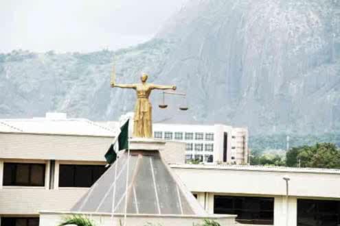 Nigeria’s Apex Court Sacks Five Governors