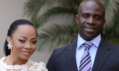Insider Reveals Dirty Details On Toke Makinwa Marriage Saga