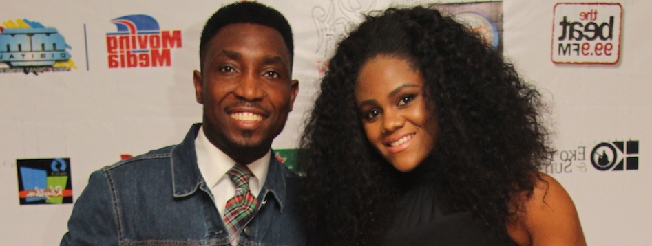 Timi Dakolo Gets Sweet Words From Wife For Birthday