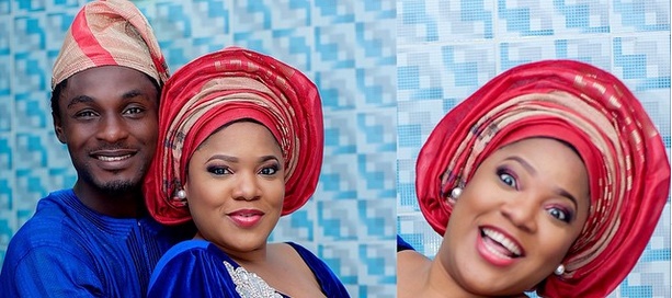 EXCLUSIVE: Friends, Family Give Up On Toyin Aimakhu, Hubby’s Marriage Crisis