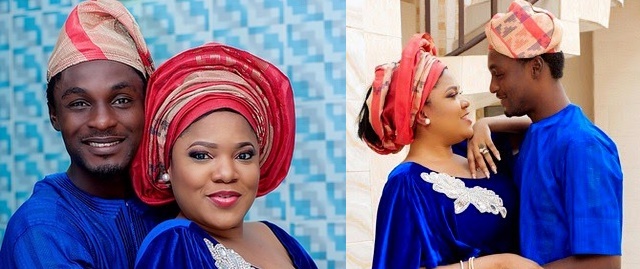 Exclusive: Toyin Aimakhu Moves Out Of Matrimonial Home, Whereabouts Unknown