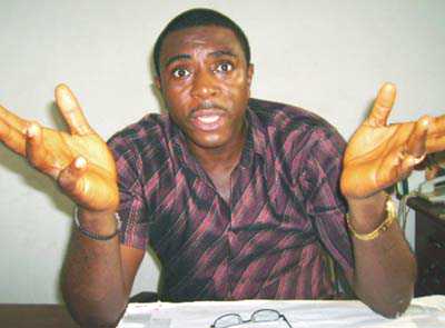 Star Actor, Bob Manuel Ndokwu Irks Varsity Students’ Anger After He Allegedly Yells At Them