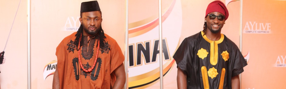 NFC Exclusive: Uti Nwachukwu And Gbenro Ajibade’s Beef Worsens