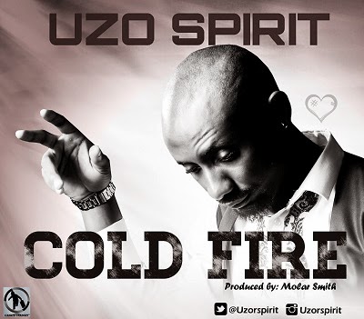 Uzo Spirit In ‘Cold Fire’