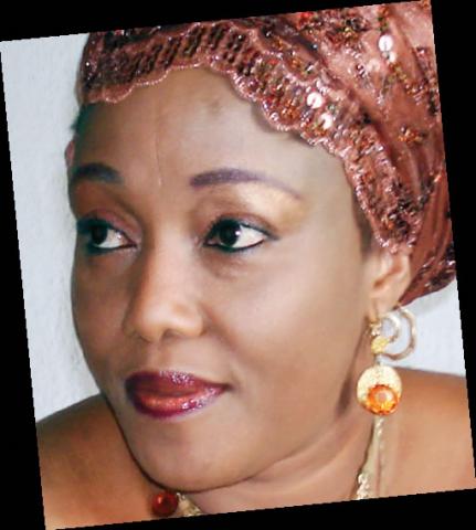 I don’t have anything to flaunt – Vivian Anani Bankole