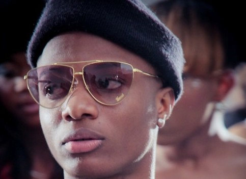I Can’t Force Anyone To Follow Me—Wizkid