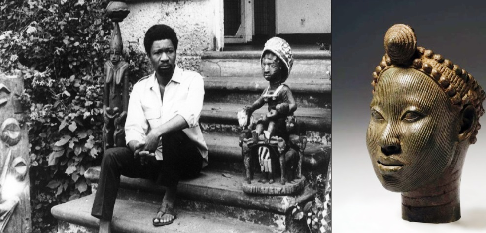 Wole Soyinka at 80 and the Quest for the Ori Olokun of Ife