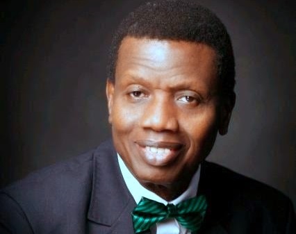 HOW I WAS ALMOST SEDUCED BY A MARRIED WOMAN -PASTOR ADEBOYE