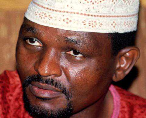 BREAKING NEWS: Al-Mustapha, Sofola Senteced Death By Hanging