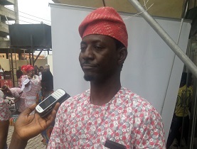 PDP Does Not Trust Me—Yoruba Actor, Rilwan Alesh