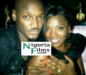 MORE PICTURES AND OPINION: ’2FACE WILL BE MISSED’ – ASSOCIATION OF SINGLE NIGERIAN MALES