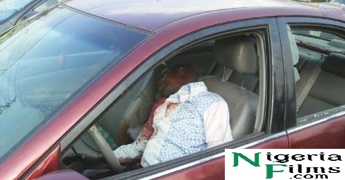 Bank Staff Shot Dead By Armed Robbers In Lagos