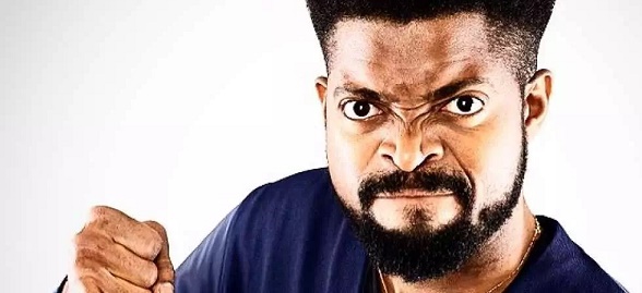 Don’t Ask Me for Free Tickets, I’ve Bills to Pay…Basketmouth