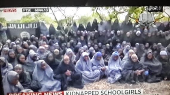 POWERFUL: T.B. JOSHUA’S PRAYER TO #BringBackOurGirls [Video]