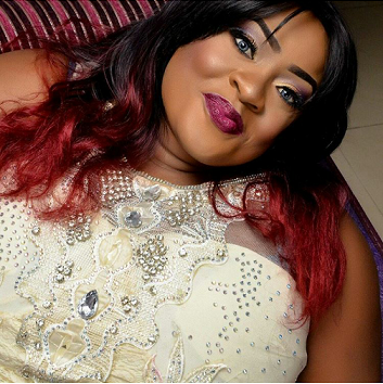 Foluke Daramola Releases Stunning Pictures to Celebrate The New Year