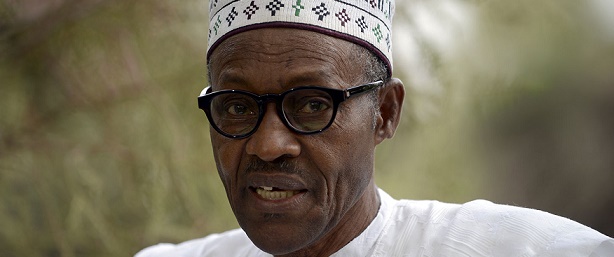President Buhari Announces Self As Petroleum Minister