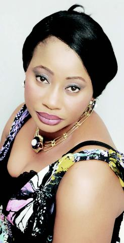 I am re-united, not re-married –Clarion Chukwura
