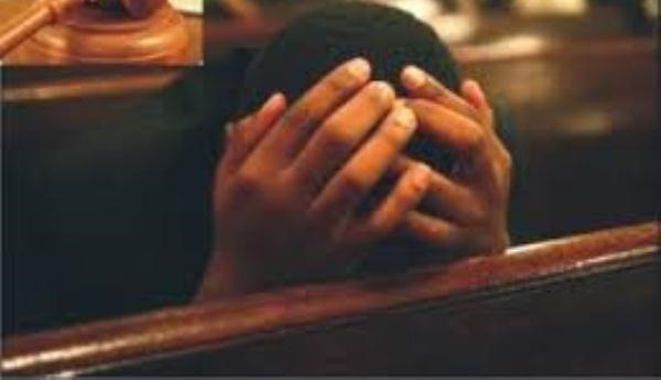 Man Accused Of Impregnating 13-year Old Daughter In Abuja
