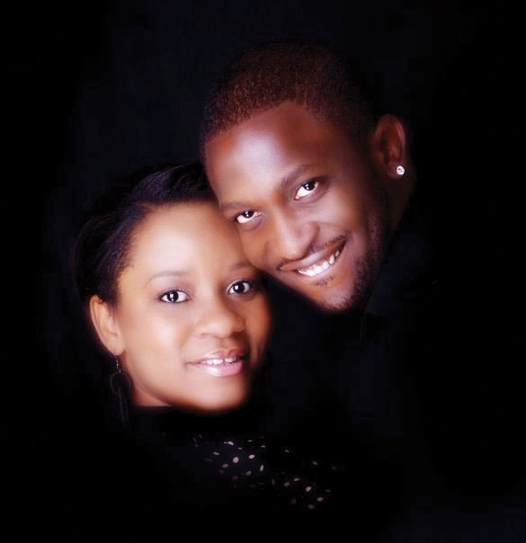Darey Art Alade Welcomes Baby Girl As Second Child