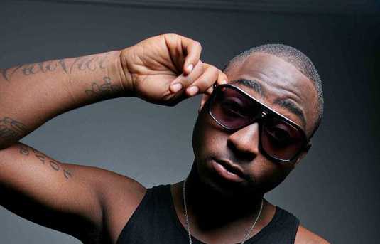 Face Of Davido’s New Bae Revealed!