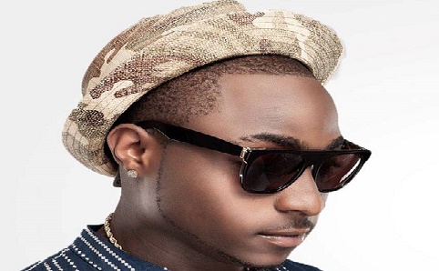 Davido Explains Why He Mixes His Songs Abroad
