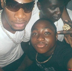 Davido Recalls Life At 14 When He Had To Beg Dprince, Wandecoal To Pose For Picture