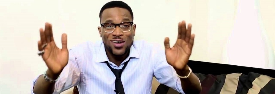 The Truth: D’banj Explains His Relationship With Kanye West (VIDEO)
