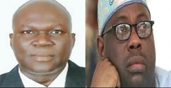 Unmasking the Buried Psychology in the Abati and Momodu Public Fuss