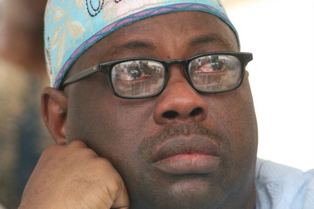 Dele Momodu: The Harsh Calls He Got From Those In Power Regarding His Recent Article