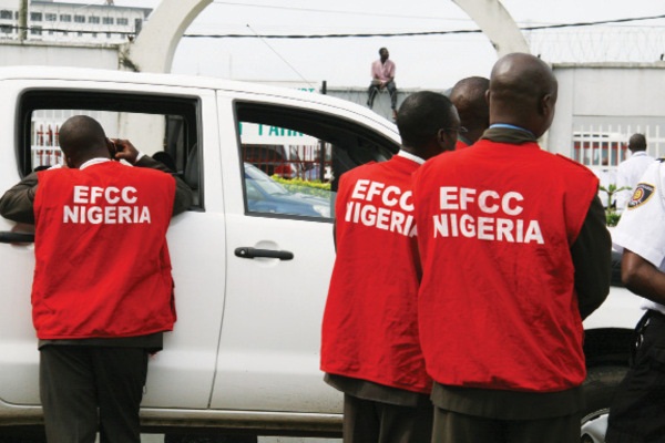 Nollywood seeks support of EFCC to fight piracy