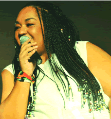 My funny experience after a stage performance —Elvina Ibru