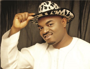 Emeka Rollas Welcomes 5th Baby