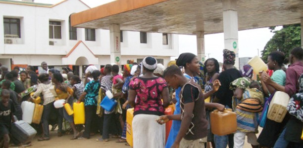 Fuel Scarcity: More Hardships Await Nigerians