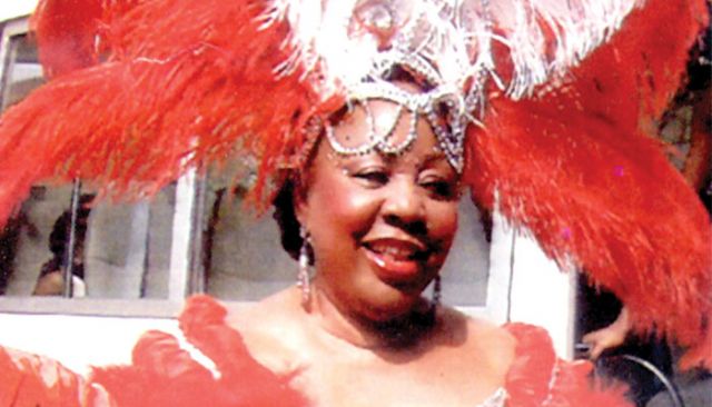 Down memory lane with Florence Ita-Giwa:We were courted with flowers, love letters, cards and lots of romance