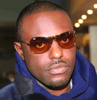 FRAUD ALLEGATION SCANDAL:WHY ARE PEOPLE MAKING SUCH A BIG THING OUT OF IT ?-JIM IYKE
