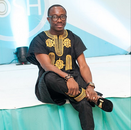 Why I Want To Be Rivers Governor—Julius Agwu
