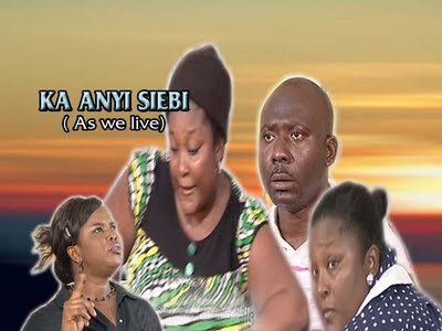 Ka Anyi Siebi, first Nigerian Igbo Language TV Drama Series