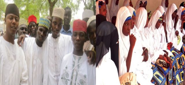 Kano State Declares That Anyone Who Is HIV Positive Or Pregnant Won’t Benefit From Mass Wedding Program