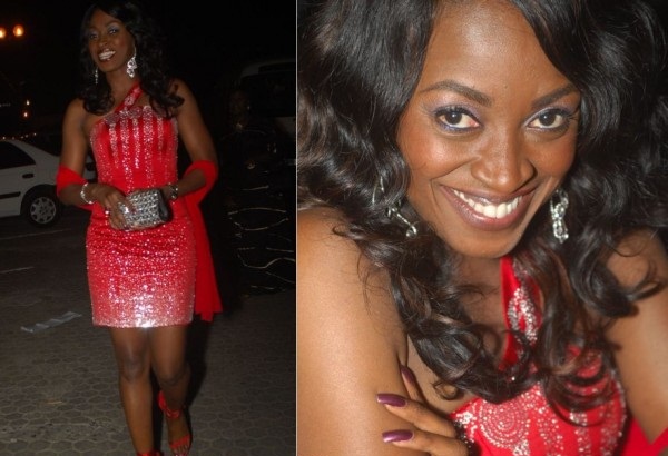 THE PAINS AND GAINS OF MY CAREER-KATE HENSHAW