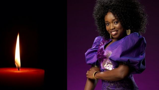 Kefee’s Last Days-Her Colleague Shares Tribute