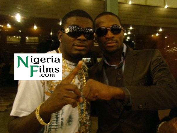 E-x-c-l-u-s-i-v-e:Kelly Handsome Succumbs To D Banj, Orders Stop To Further Use Of ‘I’m Feeling Good’